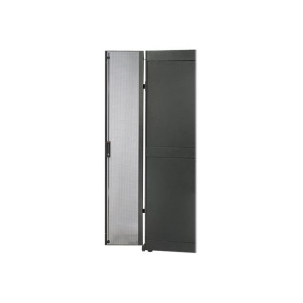 APC NetShelter SX3K Perforated Split Door