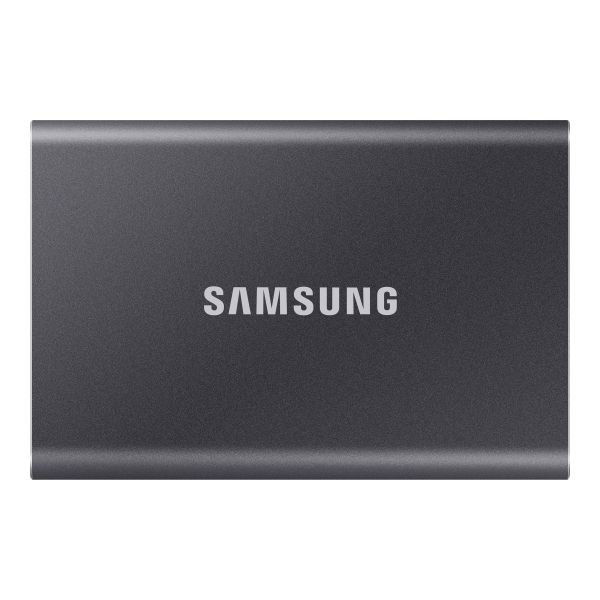 Samsung T7 MU-PC2T0T