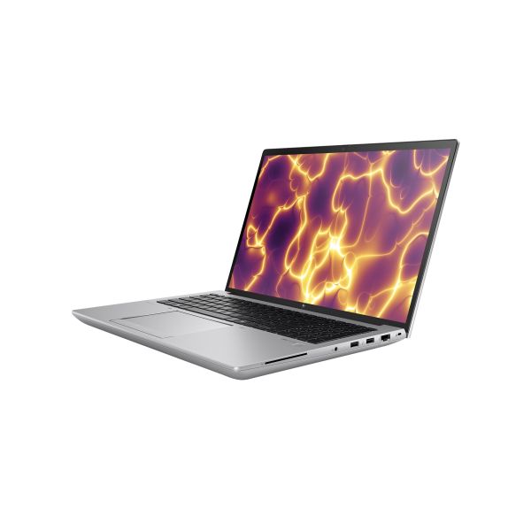 HP ZBook Fury 16 G11 Mobile Workstation