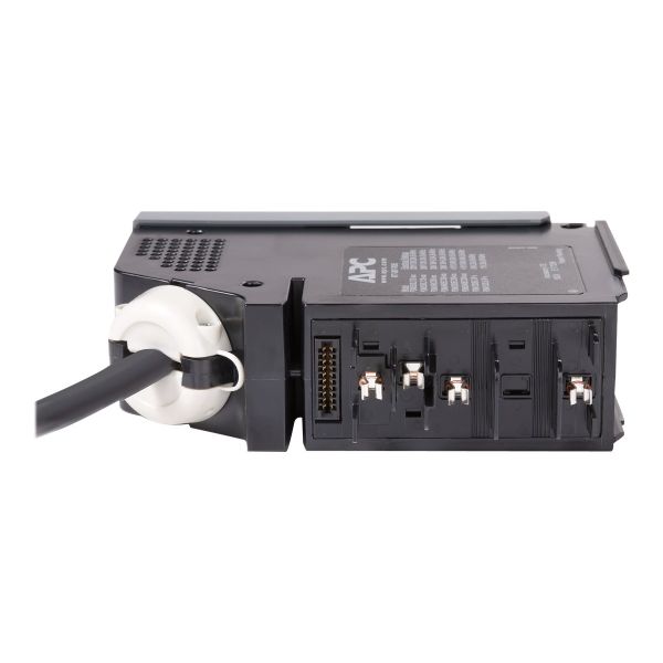 IT POWER DISTRIBUTION MODULE 2POLE 3 WIRE 30A L3-L1 L6-30 1400CM