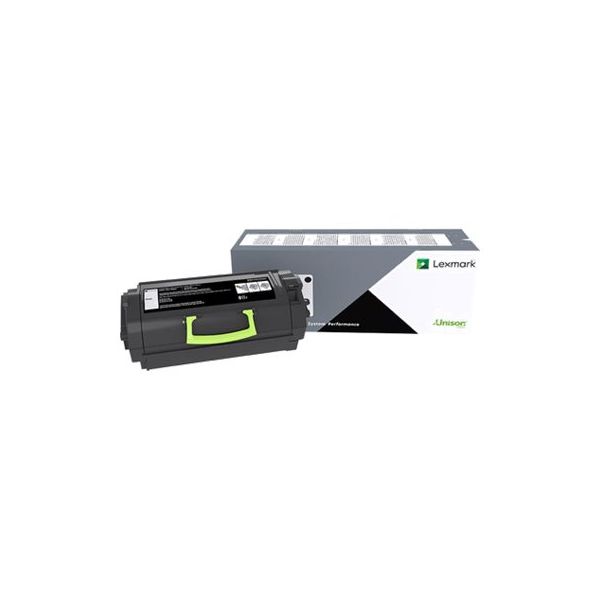 Lexmark 620HA - High Yield