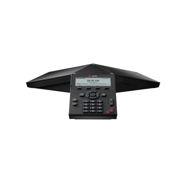 HP Poly Trio 8300 - Conference VoIP phone