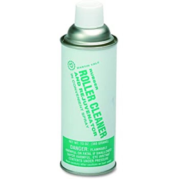 Martin Yale Roller Cleaner