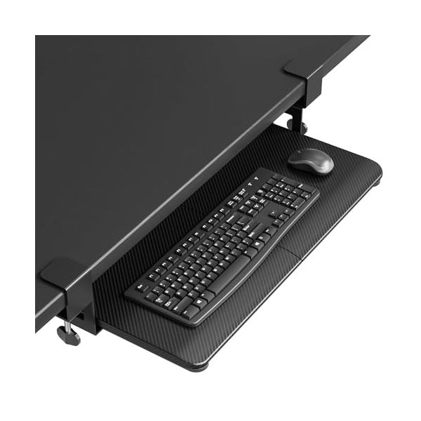 Martin Yale 2030 Keyboard/Mouse Drawer – Combo Tray 