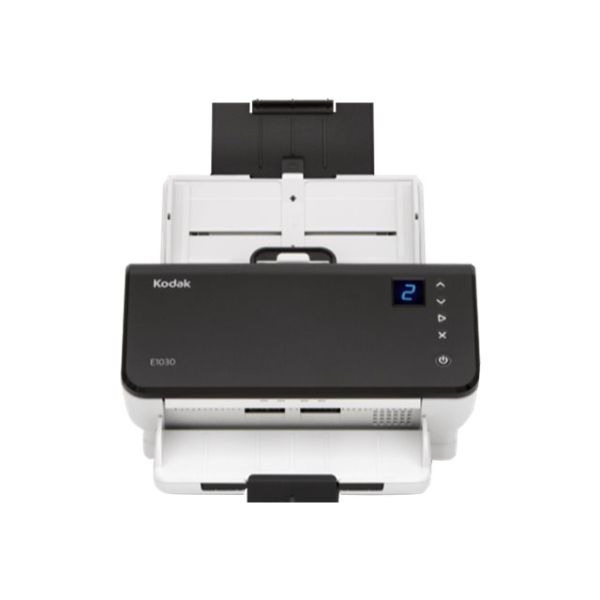 Kodak E1030 - Document scanner