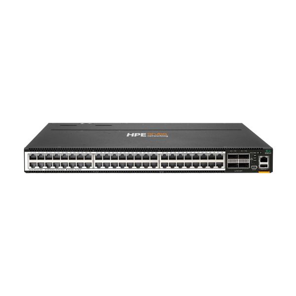 HPE Aruba CX 8360-48XT4C v2