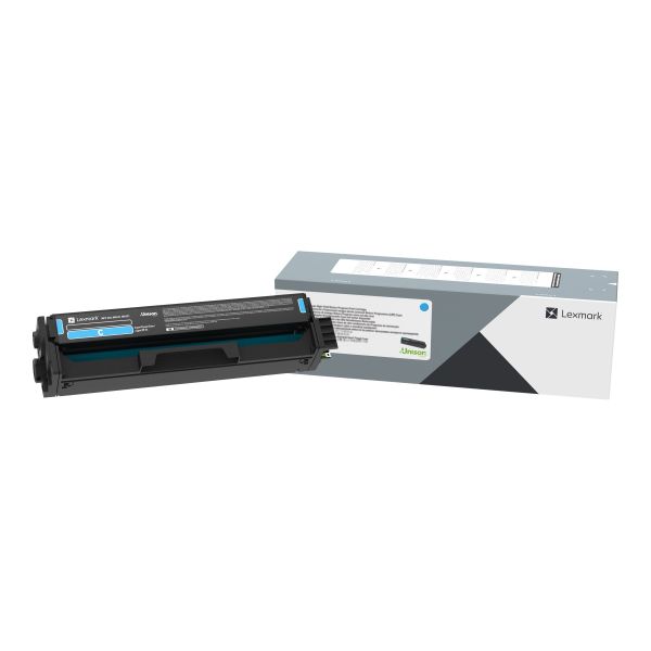 Lexmark - High Yield