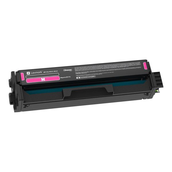Lexmark - High Yield