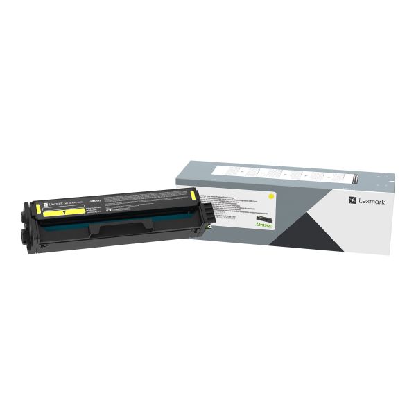 Lexmark - High Yield