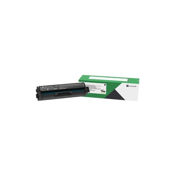 Lexmark - Black - original