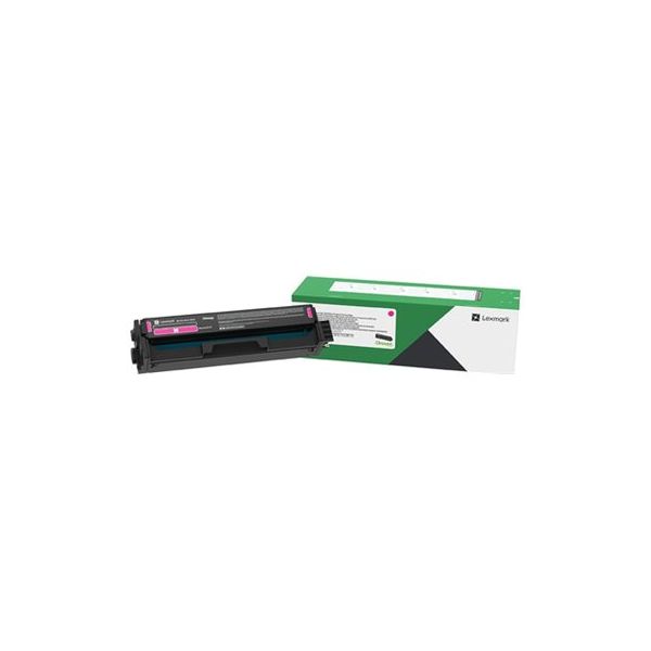 Lexmark - Magenta - original