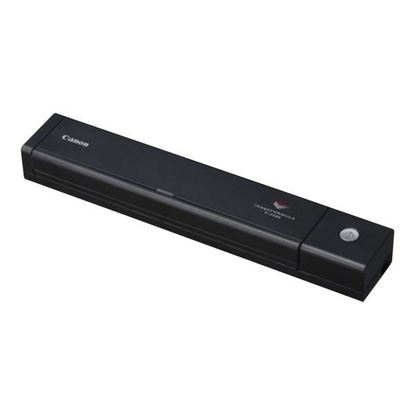 Canon imageFORMULA P-208II Mobile