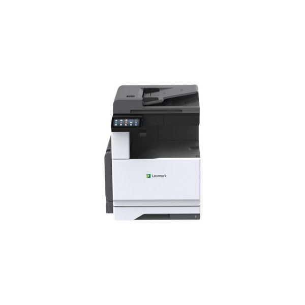 Lexmark MX931dse - Multifunction printer