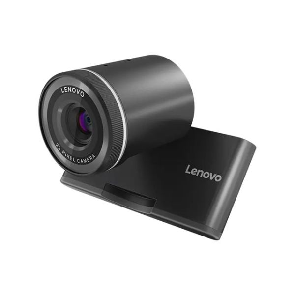 Lenovo - Webcam - color