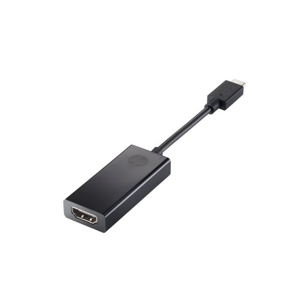 HP - Adapter - USB-C male to HDMI female