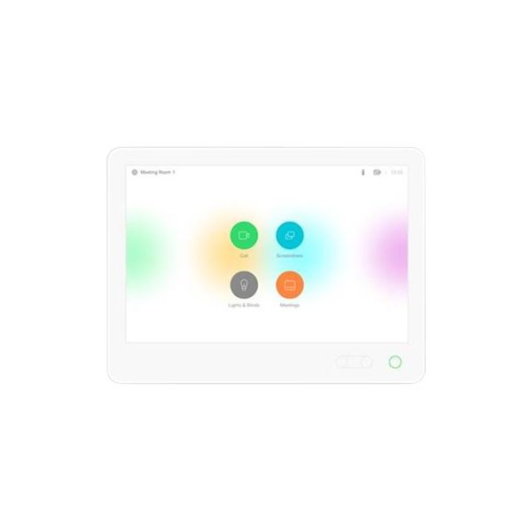 Cisco Touch 10 Control Unit