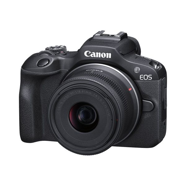 Canon EOS R100 - Digital camera