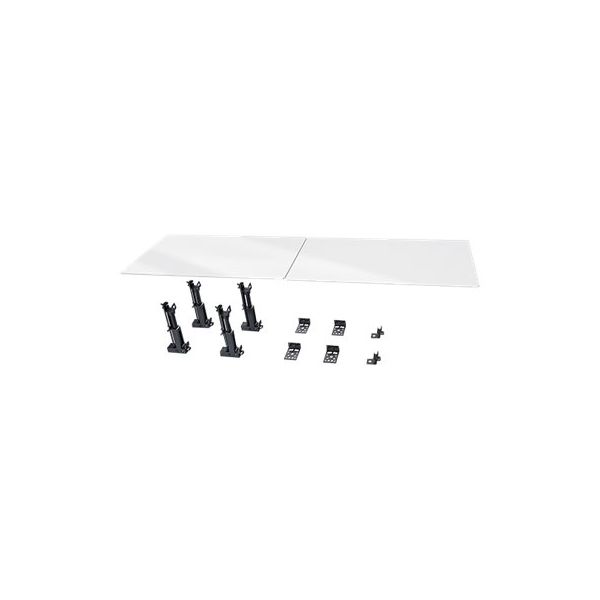 APC Thermal Containment Adjustable Mounting Support, 152