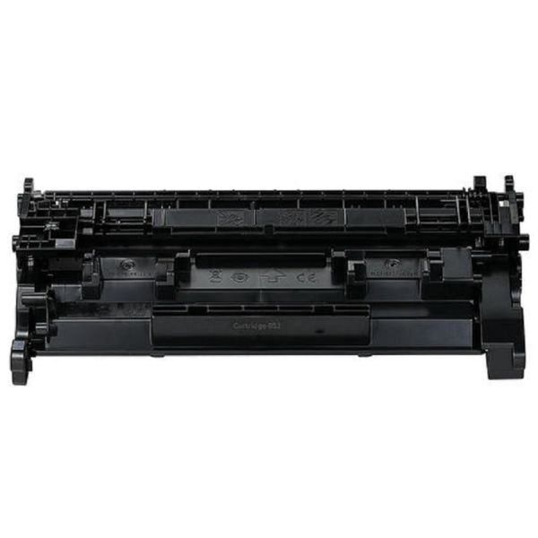 Canon ImageCLASS 2199C001 052 Black Toner Cartridge (3.1K Pages)