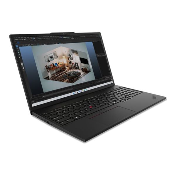 THINKPAD P16S G3 ULTRA 5 135HWIN 11 PRO 64 16.0GB 1X512GB SSD