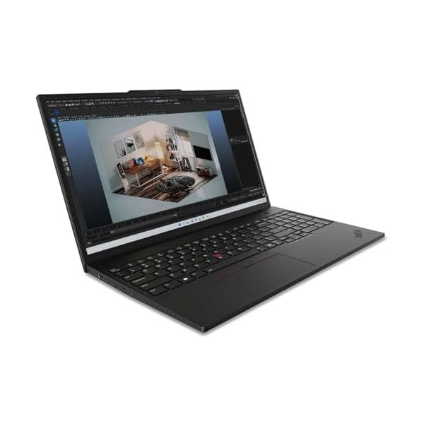 Lenovo ThinkPad P16s Gen 3 21KS0027US 16