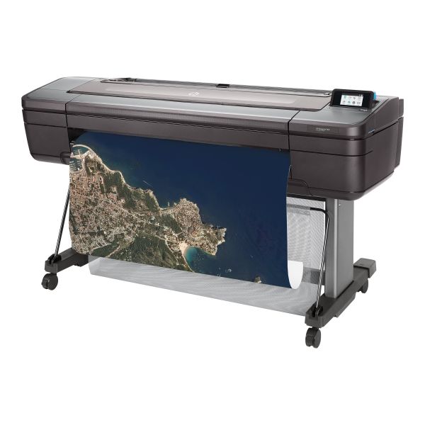 HP DesignJet Z6dr PostScript with V-Trimmer