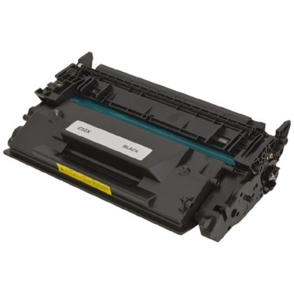 Canon 2200C001AA 052H Black Toner Cartridge (9.2K Pages)