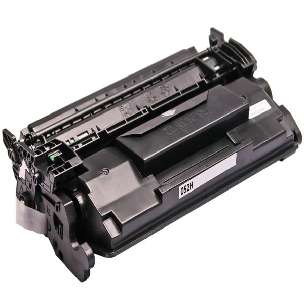 Canon ImageCLASS 2200C001 052 Black Toner High Capacity Cartridge (9.2K Pages)