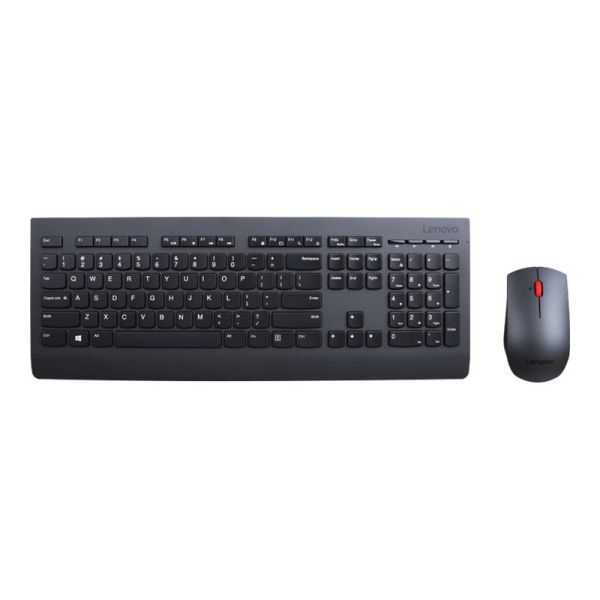 Lenovo Professional Combo