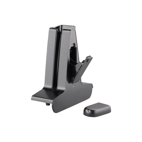 HP Poly Deluxe Cradle
