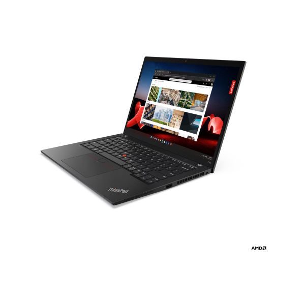 Lenovo ThinkPad T14s Gen 4 21F8