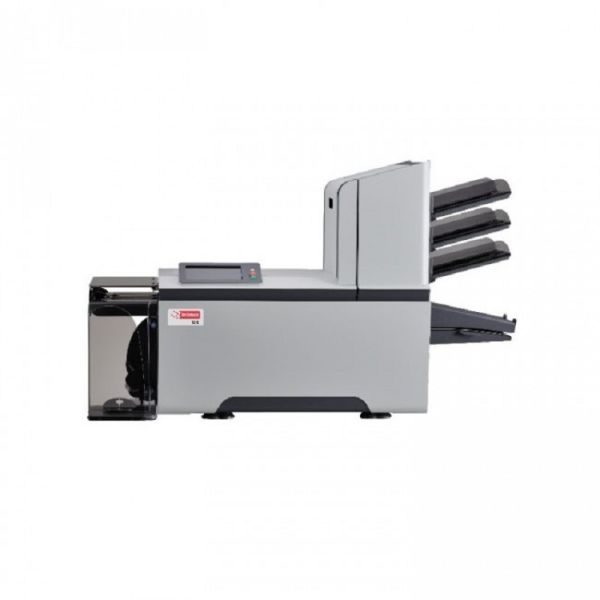 Intimus TSI 5 Mail Processor -W/ HCDF & Vertical Stacker - A0091980