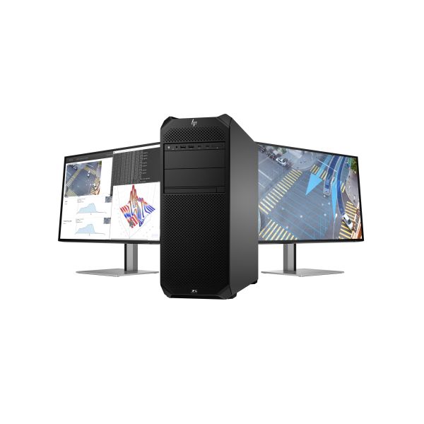 HP Workstation Z6 G5