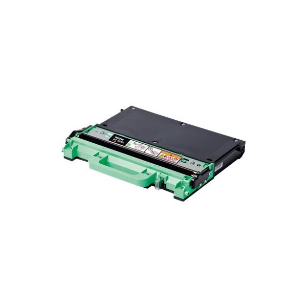 WASTE TONER BOX (APPROX. 50,000 PAGE YIELD ON A4 OR LETTER SIZE SINGLE-SIDED PAG