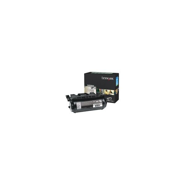 Lexmark - High Yield