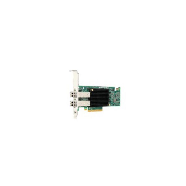 Lenovo 4XC0F28736 network card Internal Fiber 10000 Mbit/s