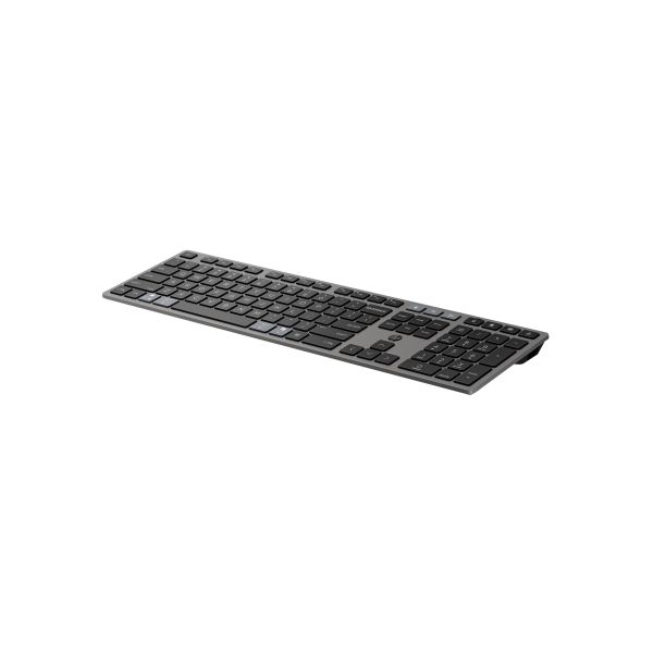 HP 725 - Keyboard - multi-device
