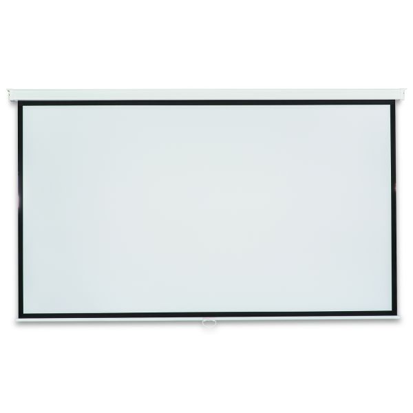 Viewsonic PJ-SCW-1001W projection screen 2.54 m (100