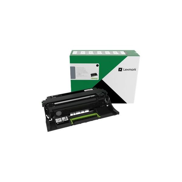 Lexmark - Black - original