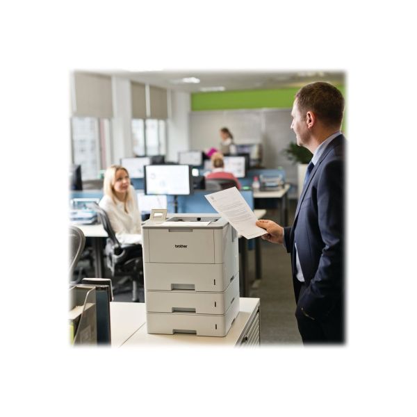 Brother LT-5505 - Media tray / feeder