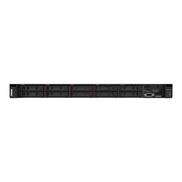 Lenovo ThinkSystem SR250 V2 7D7Q