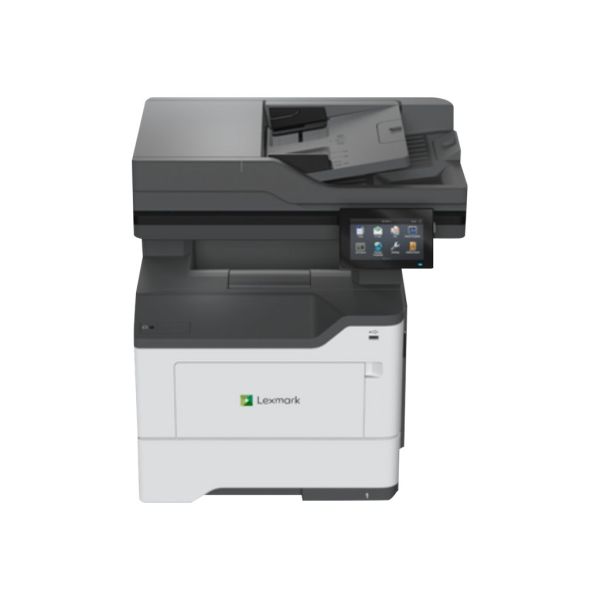 Lexmark MX532adwe - Multifunction printer