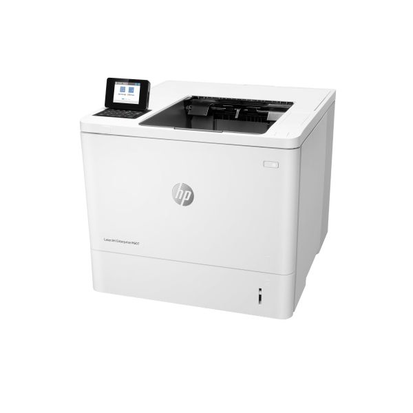 HP LaserJet Enterprise M607n