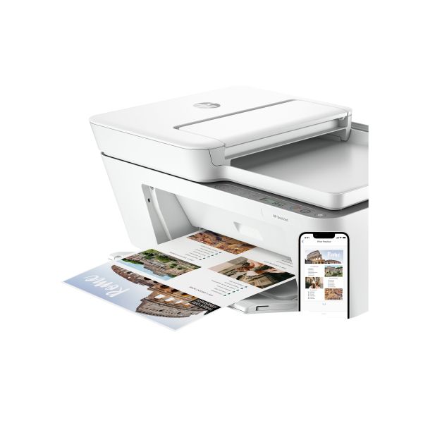 HP Deskjet 4255e All-in-One