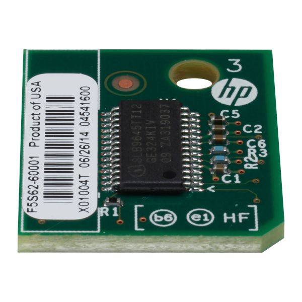 HP - Trusted Platform Module (TPM) 1.2