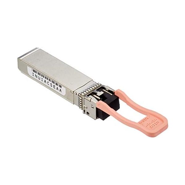 Cisco 10/25GBASE-CSR SFP28 Module for MMF