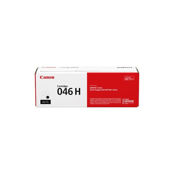 Canon 046 H - High Capacity