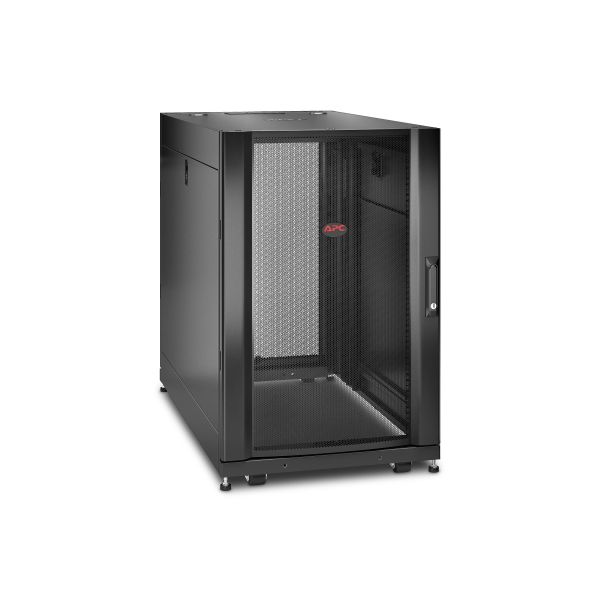 APC NetShelter SX - Rack cabinet