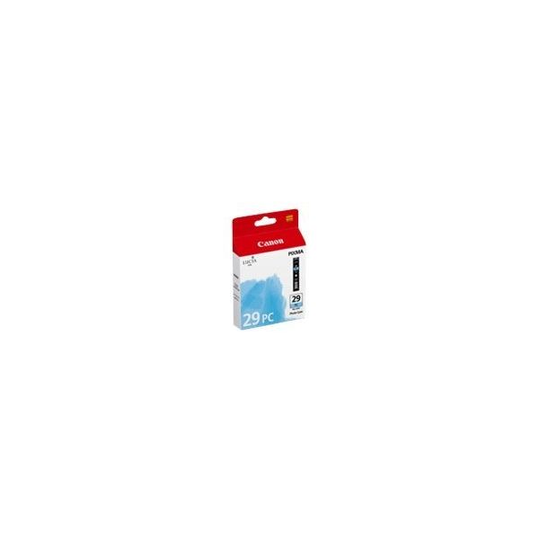 Canon PGI-29PC - Photo cyan