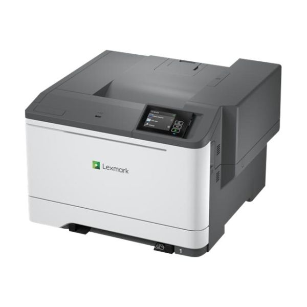 Lexmark CS531dw - Printer